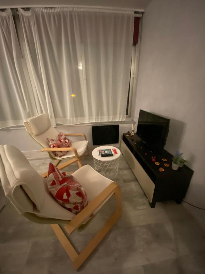 Le Belvedere - Gites Marck Turckheim Dış mekan fotoğraf